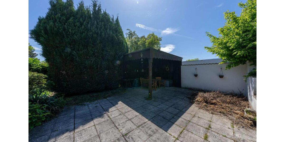 Etagenwohnung Lünen - 3 Zimmer, 107 m&sup2;, 856&euro; | Angebot:26636035