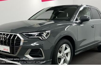 Audi Q3 48.515 km 25.550 &euro; Hagen 58089