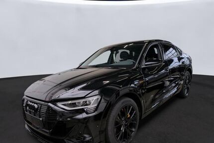 Audi e-tron 54.515 km 34.605 &euro; Hagen 58091