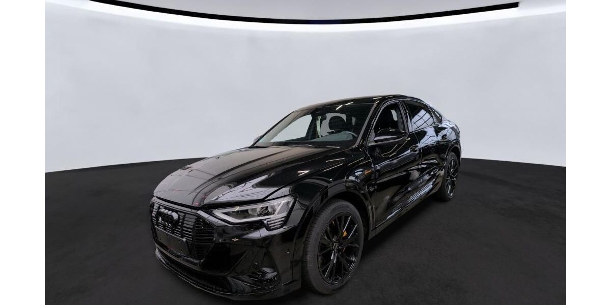 Audi e-tron 54.515 km 34.610 &euro; Hagen 58091