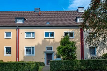 Wohnung Dortmund Gartenstadt - 3 Zimmer, 61 m&sup2;, 478&euro; | Angebot:26586818