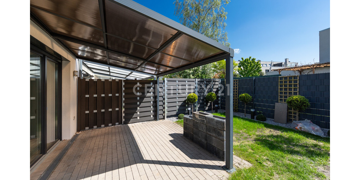 Einziehen & Wohlfühlen – Modernes Reihenendhaus mit idyllischem Garten - Einfamilienhaus Bochum Günnigfeld | Angebot:27306613