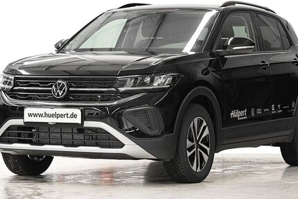 VW T-Cross 1.647 km 29.384 &euro; Bergkamen 59192