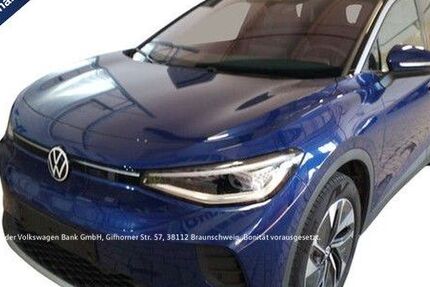 VW ID.4 6.150 km 33.198 &euro; Schwerte 58239