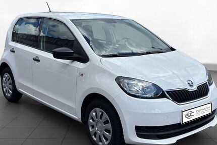 Skoda Citigo 188.000 km 4.499 &euro; Hagen 58089