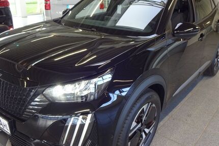 Peugeot 2008 17.177 km 26.950 &euro; Werl 59457