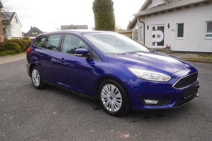 Ford Focus 99.000 km 6.300 &euro; Unna 59425