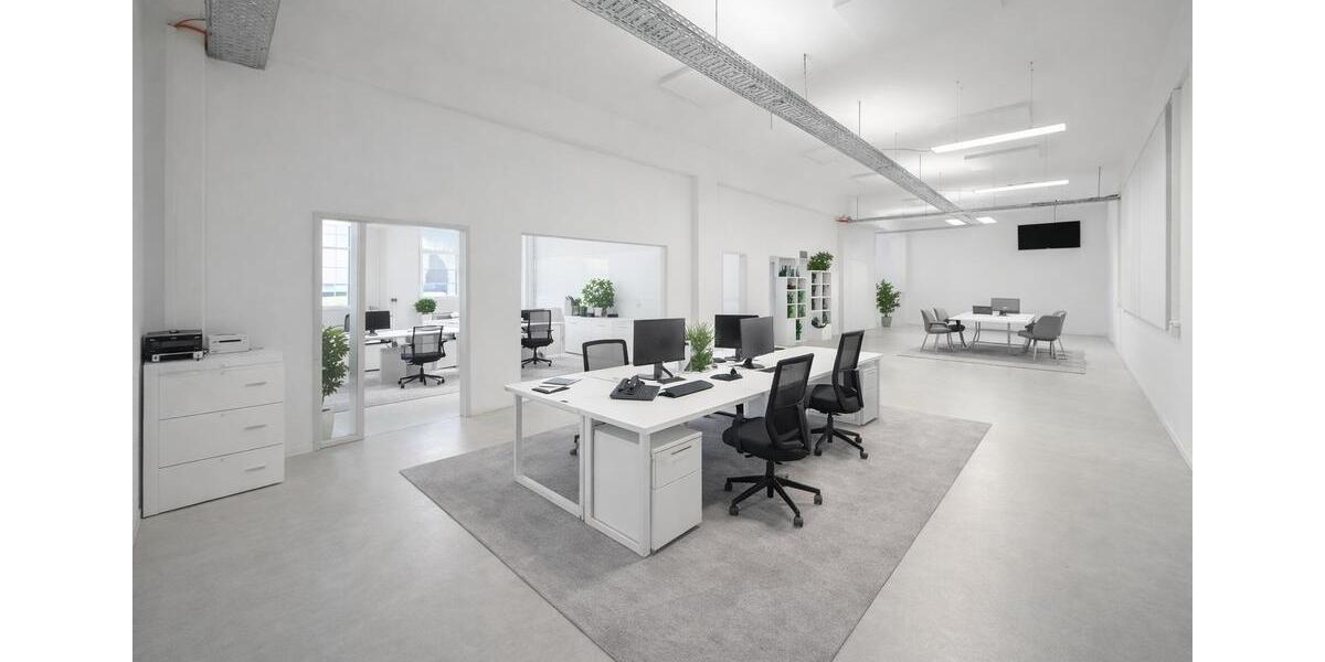 Gewerbeobjekt Witten Annen - 2.040&euro; | Angebot:24984224