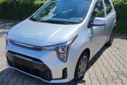Kia Picanto 23.450 km 16.990 &euro; Castrop-Rauxel 44577