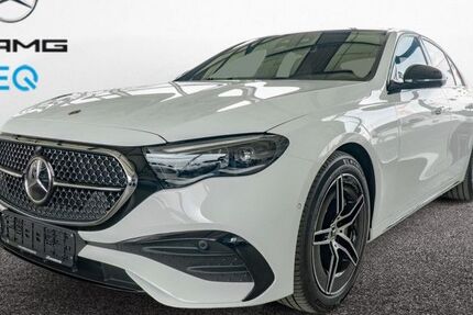 Mercedes-Benz E 200 7.695 km 51.490 &euro; Hagen 58135