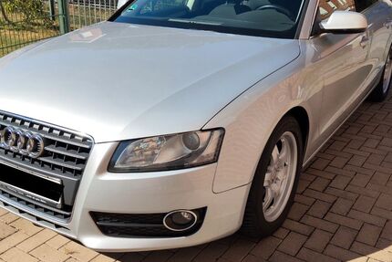 Audi A5 159.600 km 9.300 &euro; Werne 59368