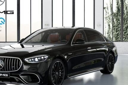 Mercedes-Benz S 63 AMG 8.712 km 169.880 &euro; Hagen 58135