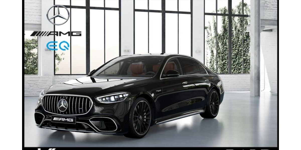 Mercedes-Benz S 63 AMG 8.712 km 169.880 &euro; Hagen 58135