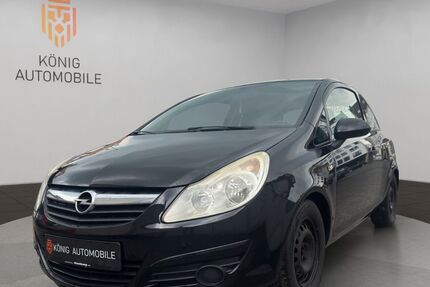 Opel Corsa 186.000 km 1.300 &euro; Lünen 44536