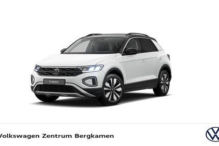VW T-Roc 5.514 km 27.844 &euro; Bergkamen 59192