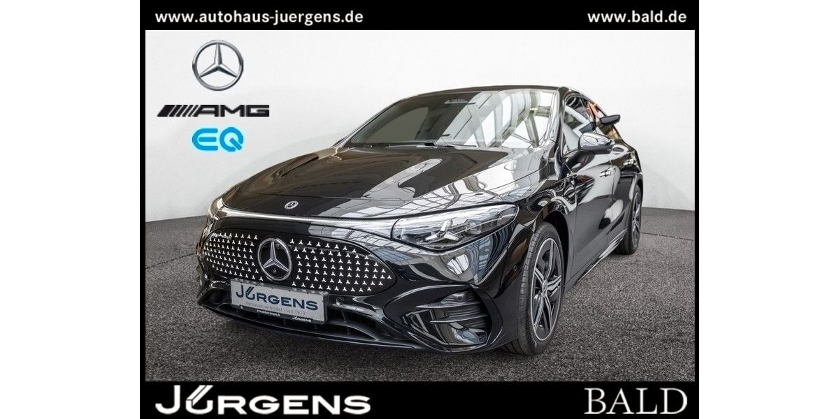 Mercedes-Benz CLA 350 14.500 km 61.680 &euro; Hagen 58135