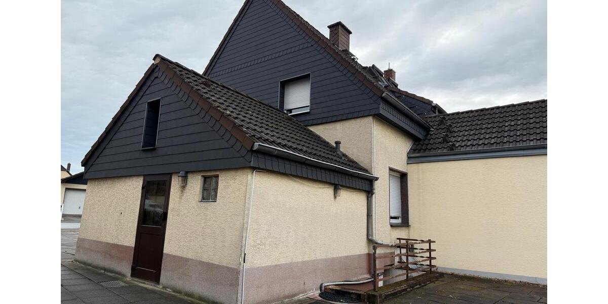 Einfamilienhaus Hamm Herringen - 200.000&euro; | Angebot:27618195