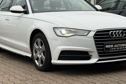 Audi A6 149.950 km 15.950 &euro; Hamm 59077