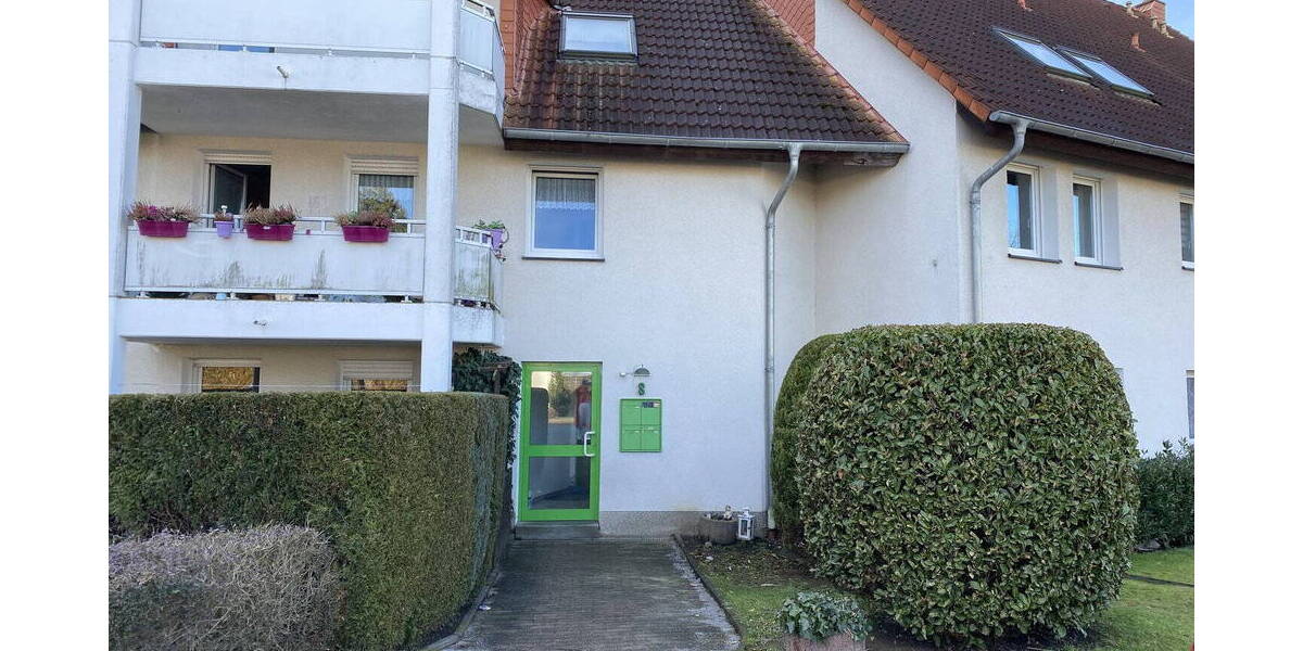 Etagenwohnung Iserlohn Kalthof - 2 Zimmer, 61 m&sup2;, 363&euro; | Angebot:26156032