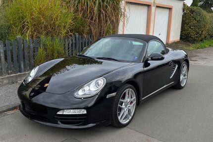 Porsche Boxster 59.500 km 42.987 &euro; Lünen 44536