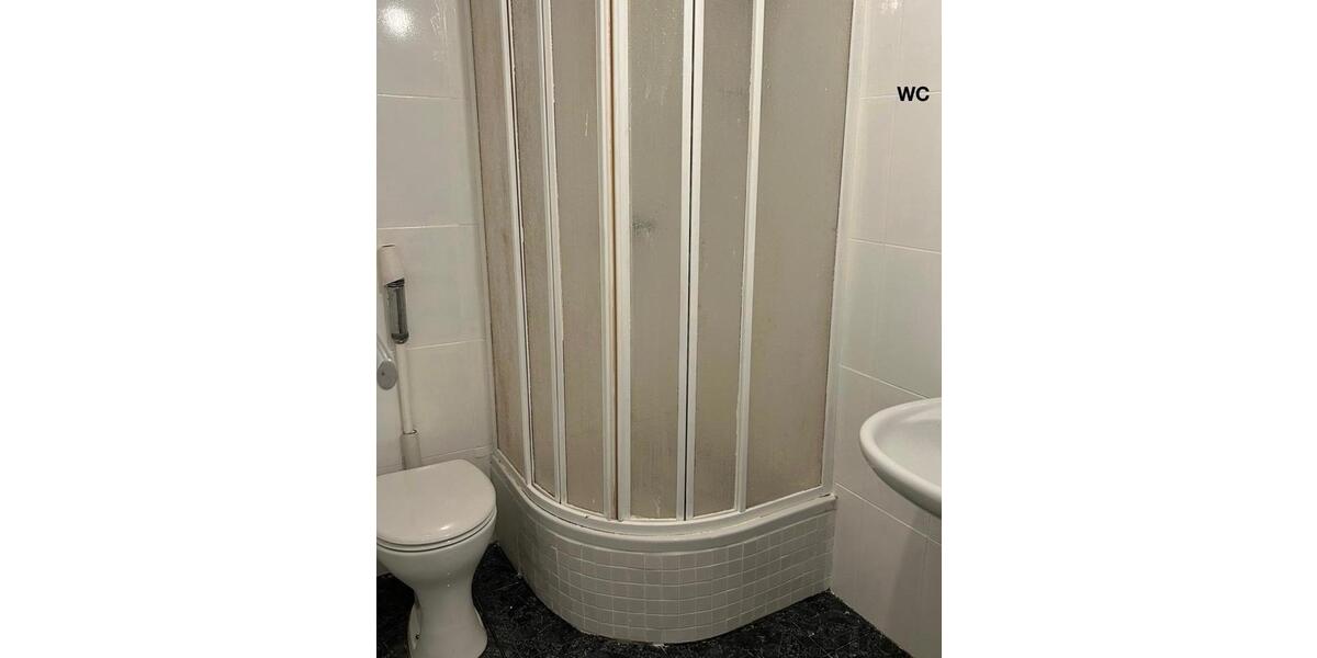 Erdgeschoßwohnung Dortmund Grevel - 1.5 Zimmer, 33 m&sup2;, 590&euro; | Angebot:26700885