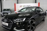Audi A4 LIMOUSINE 30 TDI ADVANCED S-LINE SPORT / LED 143.000 km 22.777 &euro; Hamm 59077