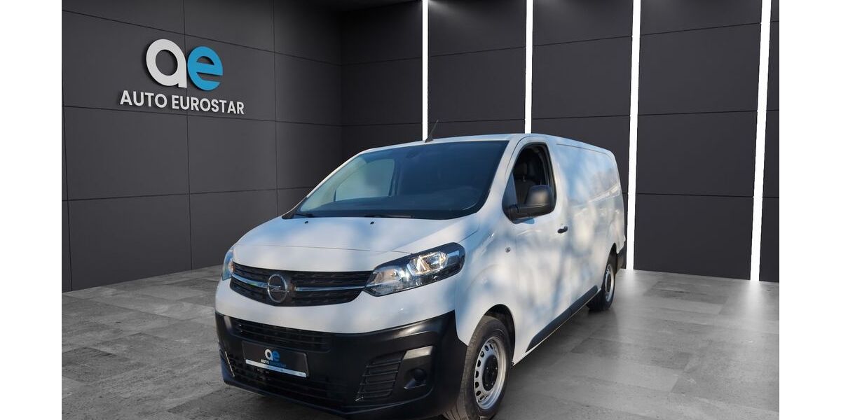 Opel Vivaro 66.681 km 16.950 &euro; Hamm 59077