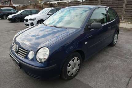 VW Polo 170.000 km 550 &euro; Bochum 44803