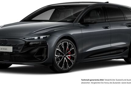 Audi S6 e-tron 10.492 km 85.834 &euro; Dortmund 44143