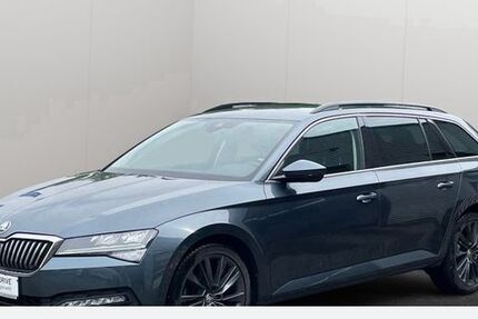 Skoda Superb 121.000 km 16.490 &euro; Datteln 45711