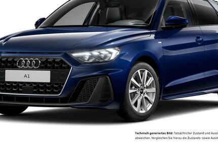 Audi A1 8.284 km 23.677 &euro; Dortmund 44143