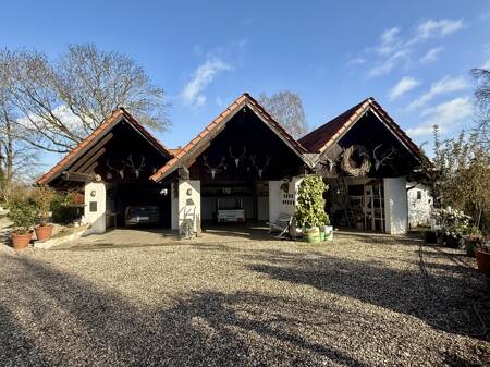 Einfamilienhaus Bönen Bramey-Lenningsen - 9 Zimmer, 267 m&sup2;, 749.000&euro; | Angebot:26276429