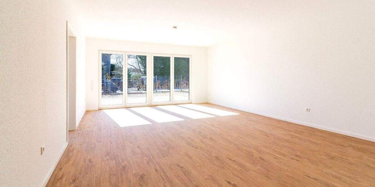 Etagenwohnung Hamm Rhynern - 3 Zimmer, 114 m&sup2;, 1.486&euro; | Angebot:26740217