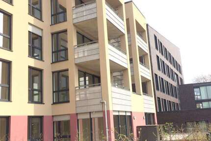 Wohnung Bochum Innenstadt - 3 Zimmer, 103 m&sup2;, 1.235&euro; | Angebot:26749130