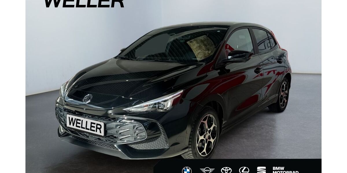 MG 3 26.755 km 17.480 &euro; Hamm 59067