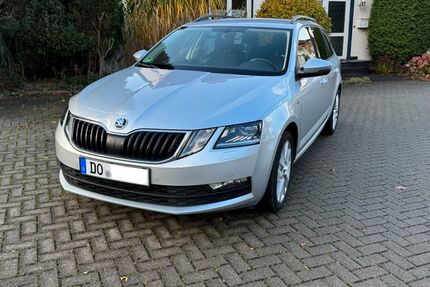 Skoda Octavia 164.000 km 13.700 &euro; Dortmund 44359