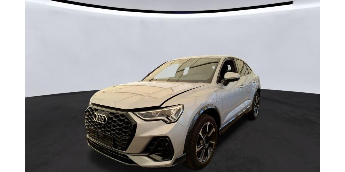 Audi Q3 43.677 km 33.895 &euro; Hamm 59067