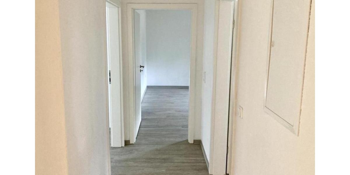 Erdgeschoßwohnung Bönen - 3 Zimmer, 62 m&sup2;, 750&euro; | Angebot:26638357