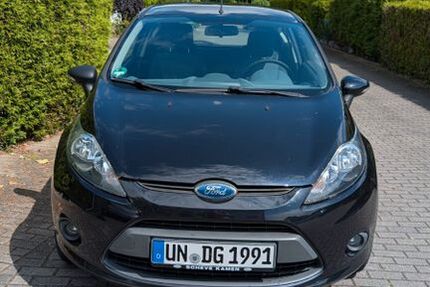 Ford Fiesta 193.000 km 2.299 &euro; Unna 59423