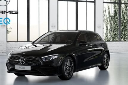 Mercedes-Benz A 220 23.984 km 36.880 &euro; Hagen 58135