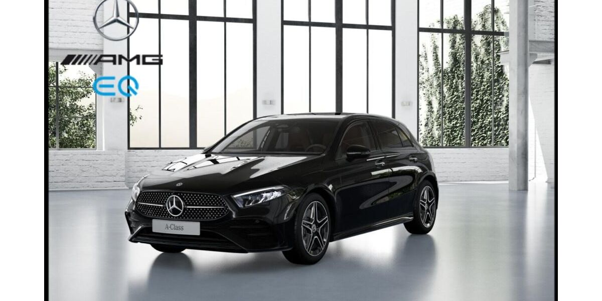 Mercedes-Benz A 220 23.984 km 36.880 &euro; Hagen 58135