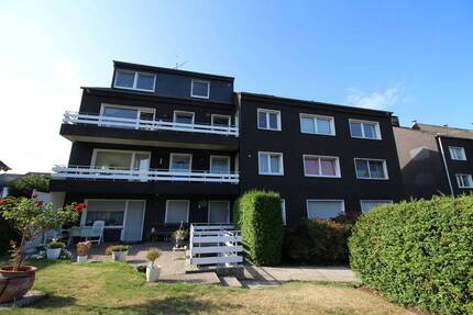 Wohnung Herne Wanne - 3 Zimmer, 94 m&sup2;, 517&euro; | Angebot:25738544