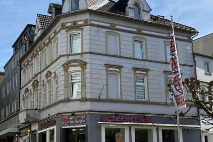 Haus Bochum Günnigfeld - 24 Zimmer, 625 m&sup2;, 2.140.000&euro; | Angebot:26105379