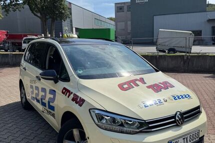 VW Touran 242.000 km 15.000 &euro; Iserlohn 58636