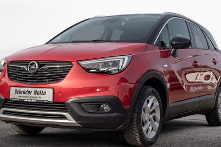 Opel Crossland (X) 33.112 km 15.470 &euro; Iserlohn 58636