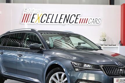 Skoda Superb 113.000 km 21.991 &euro; Hamm 59077