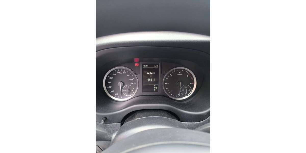 Mercedes-Benz Vito 126.000 km 24.000 &euro; Bochum 44894
