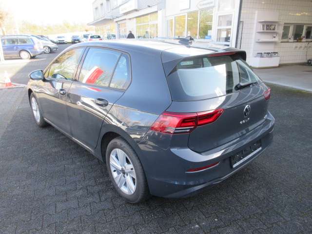 VW Golf Life 1.0 eTSI DSG KAMERA ALU APS LED CLIMATRO 28.737 km 20.988 &euro; Bergkamen 59192