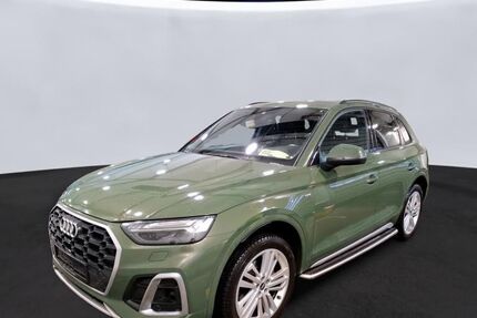 Audi Q5 66.683 km 38.855 &euro; Hagen 58091