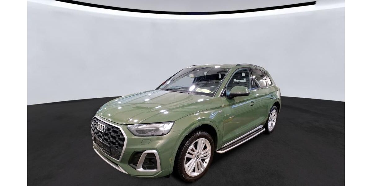 Audi Q5 66.683 km 38.855 &euro; Hagen 58091